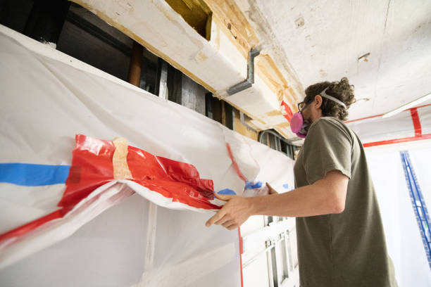 Mold Remediation for Rental Properties in Messiah College, PA